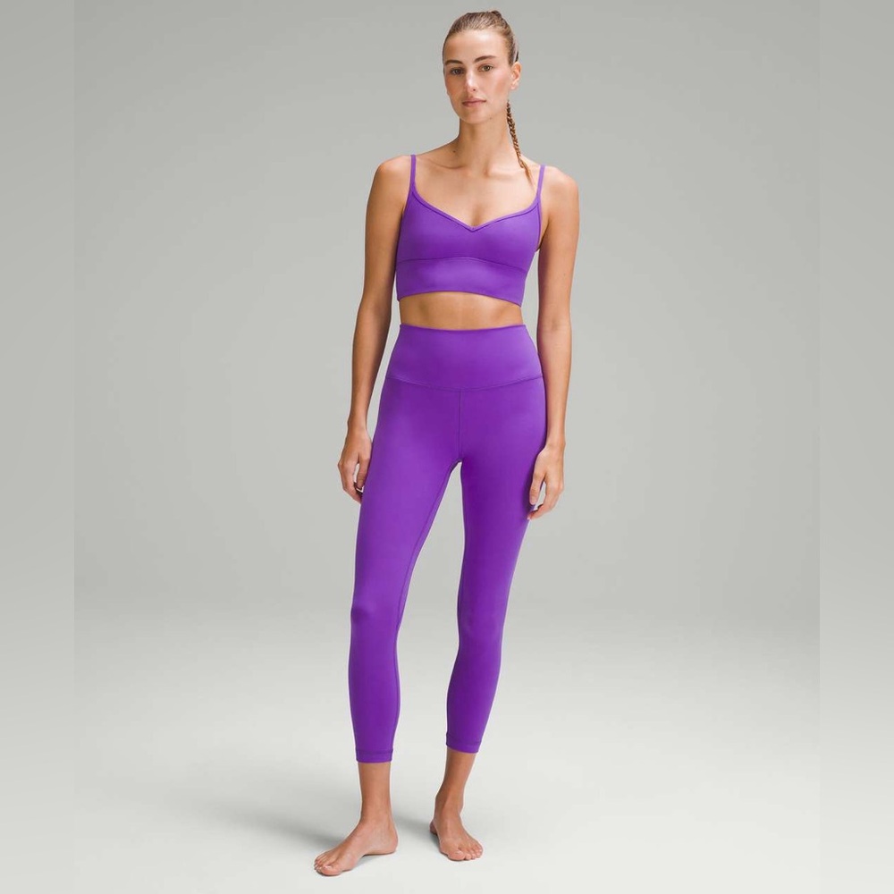 Lululemon align leggings - Picture 3 of 6